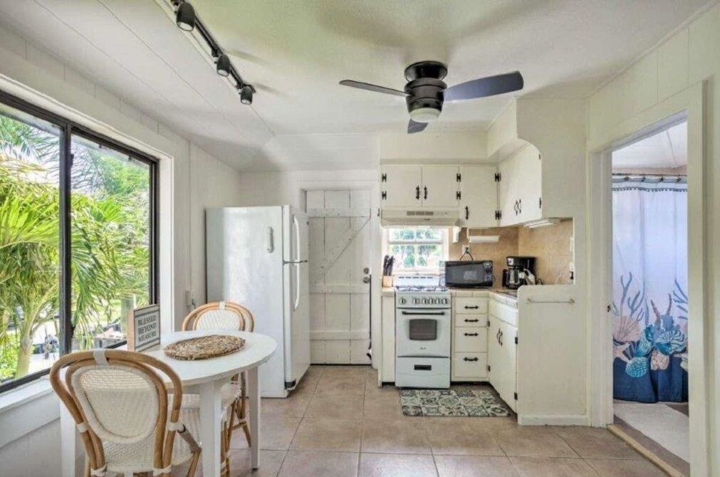 Photo of Kitchen in Boynton Beach