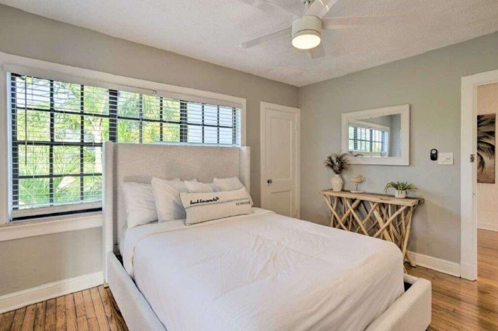 Photo of Bedroom in Boynton Beach