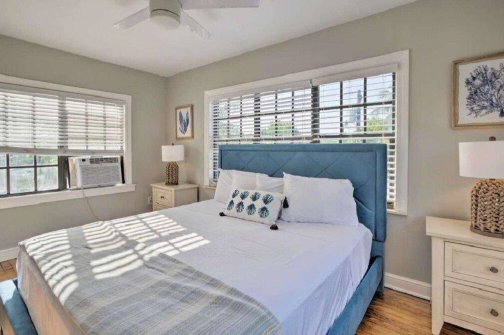 Photo of Bedroom in Boynton Beach