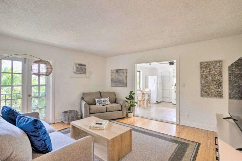 Photo of Livingroom in Boynton Beach