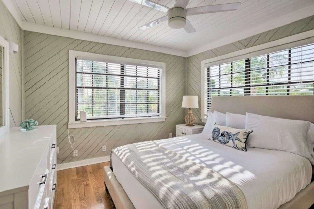 Photo of Bedroom in Boynton Beach