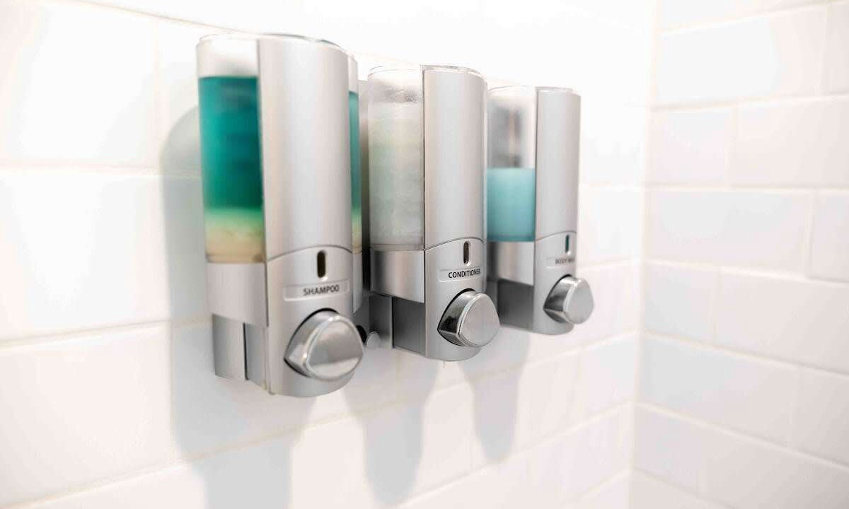 Photo of Bathroom in Neptune Beach