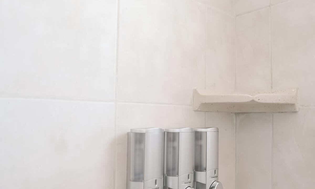 Photo of Bathroom in Neptune Beach