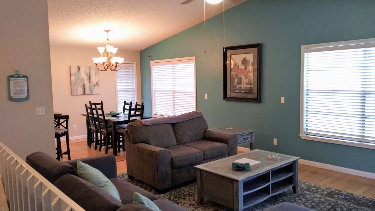 Photo of Bedroom in Memphis