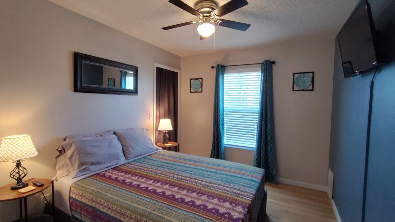 Photo of Bedroom in Memphis