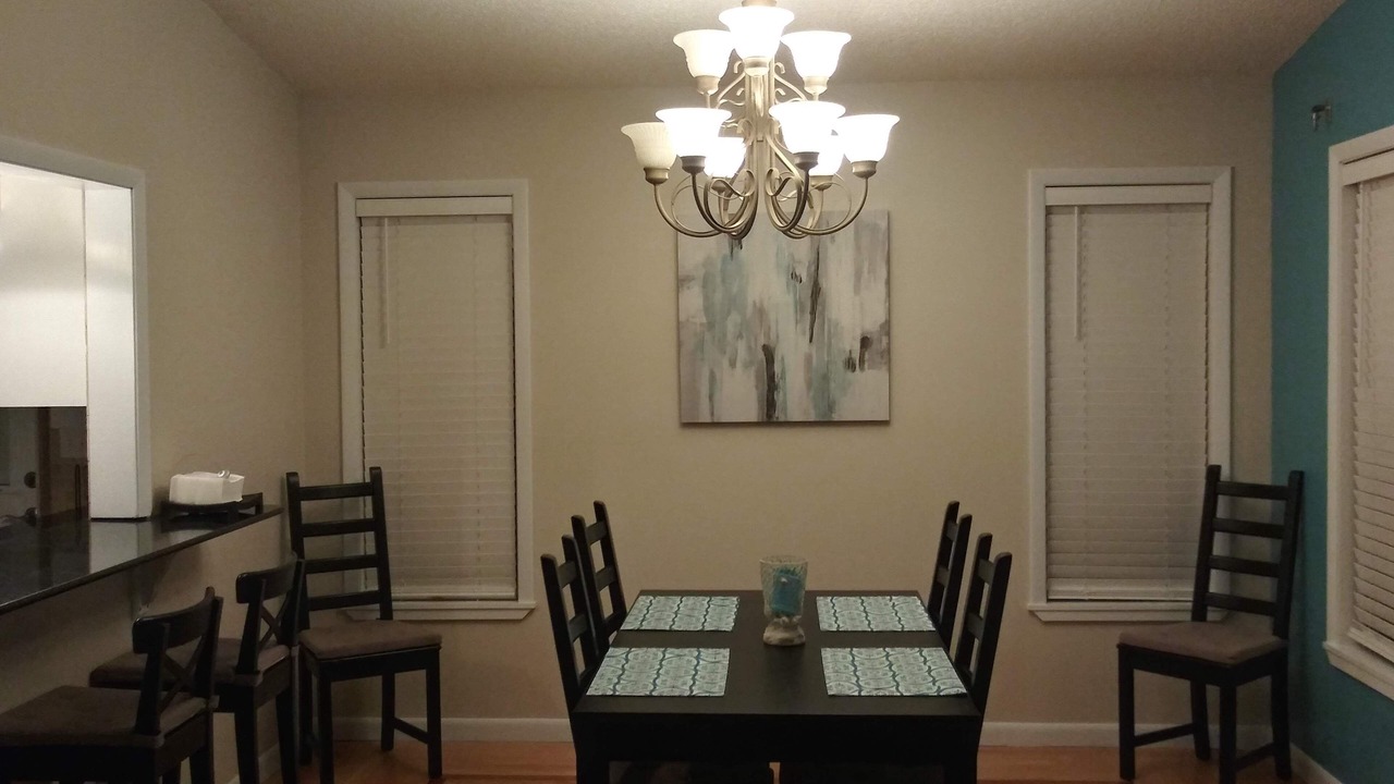 Photo of Bedroom in Memphis