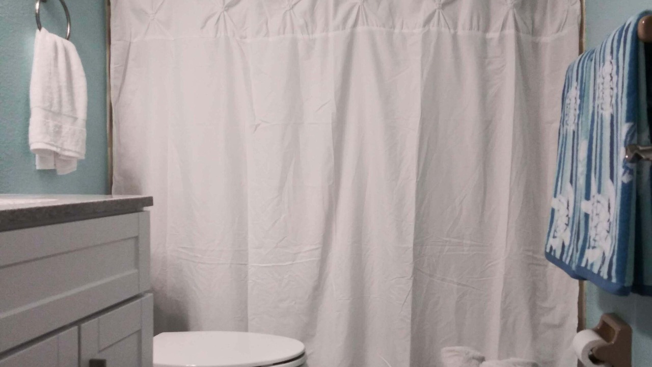 Photo of Bathroom in Memphis