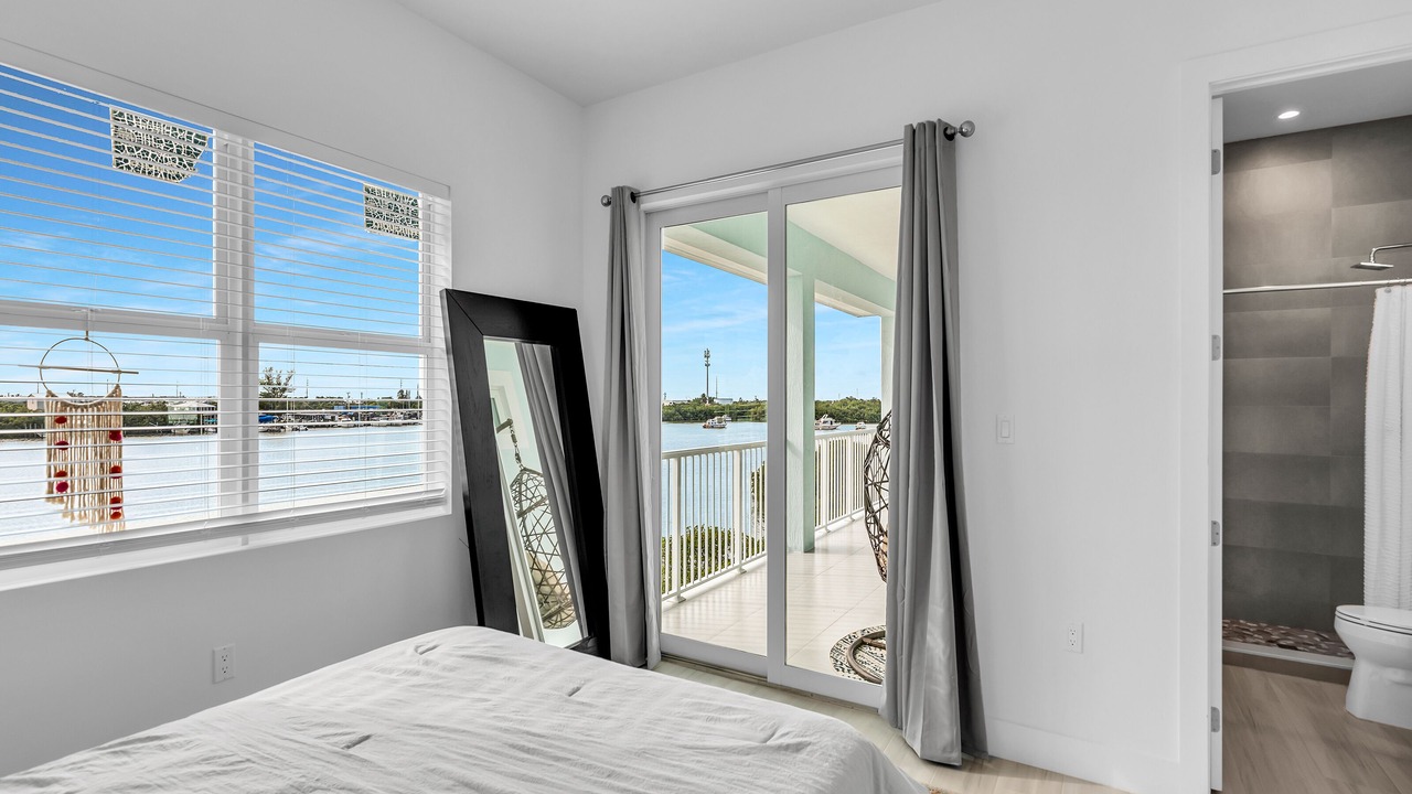 Photo of Bedroom in Marathon