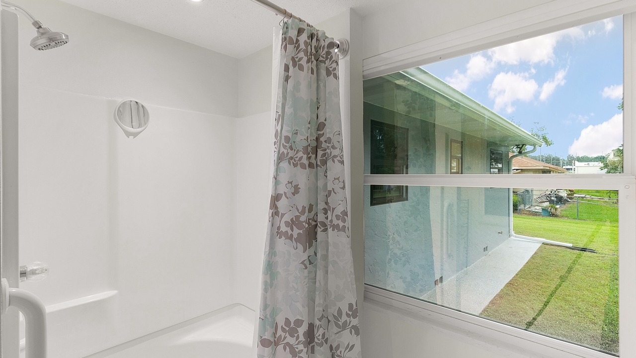 Photo of Bathroom in Belleview