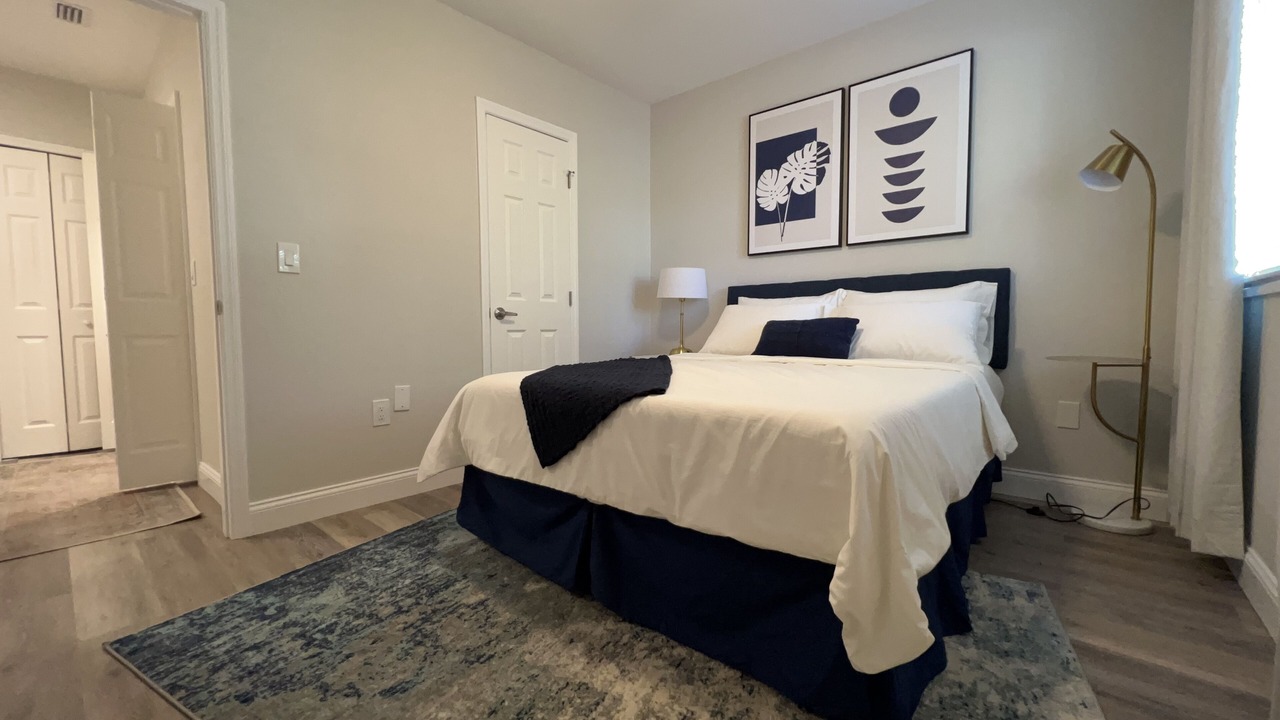 Photo of Bedroom in Lancaster Park