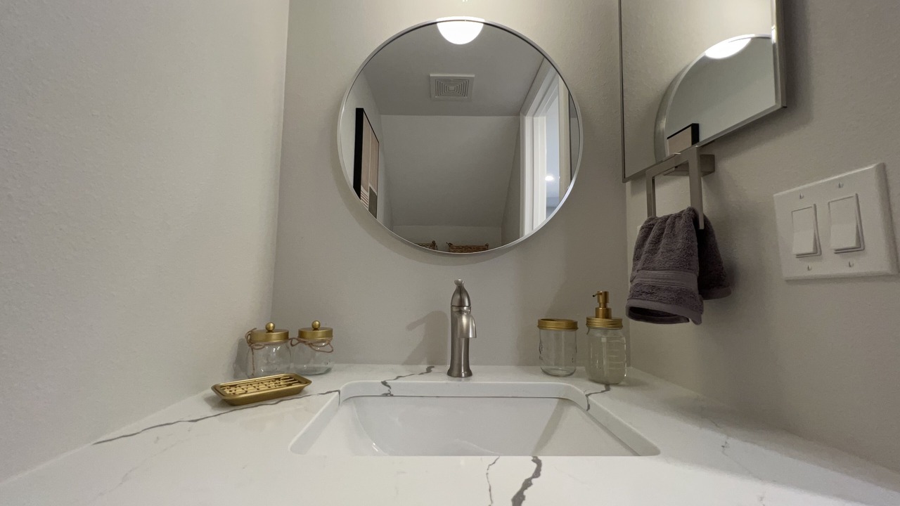 Photo of Bathroom in Lancaster Park