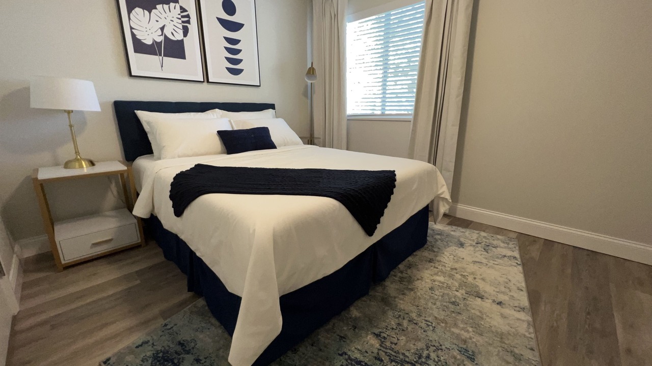 Photo of Bedroom in Lancaster Park