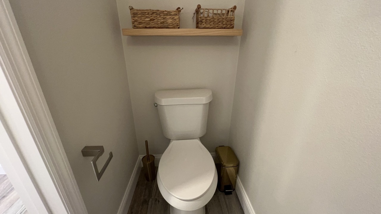 Photo of Bathroom in Lancaster Park