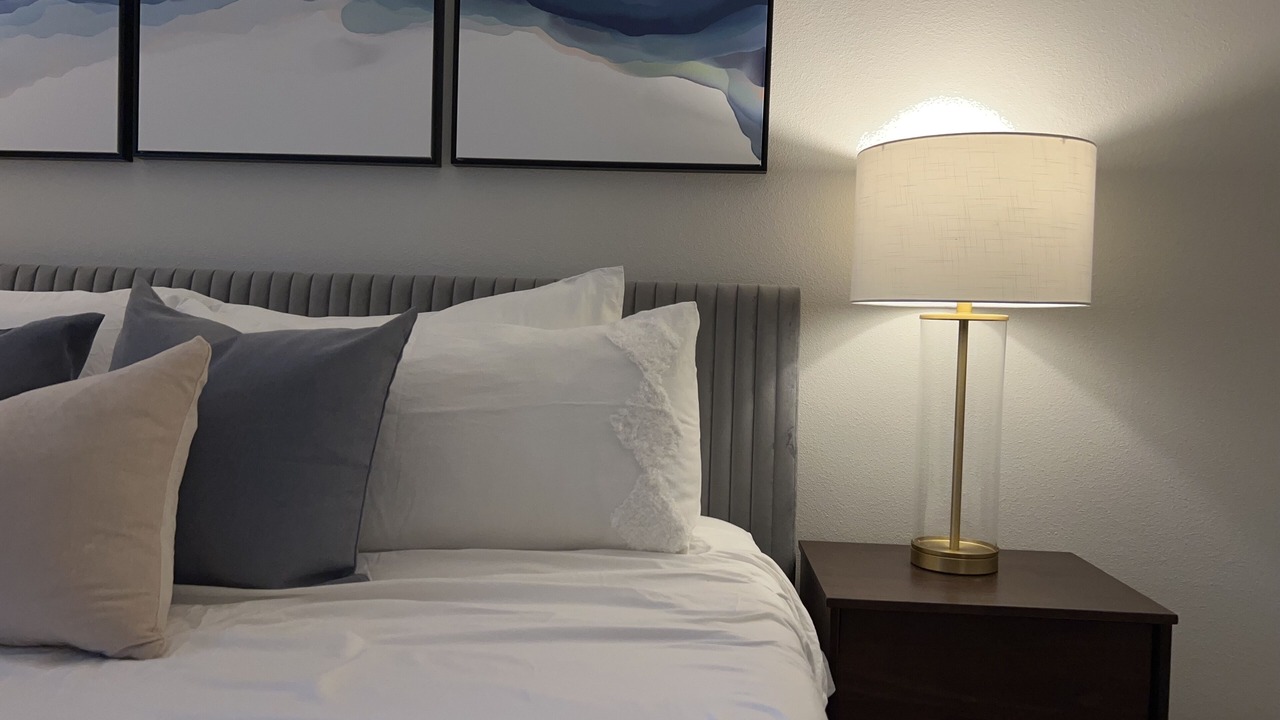 Photo of Bedroom in Lancaster Park