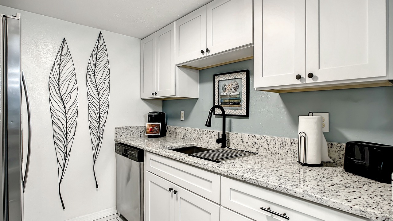 Photo of Kitchen in Bayview