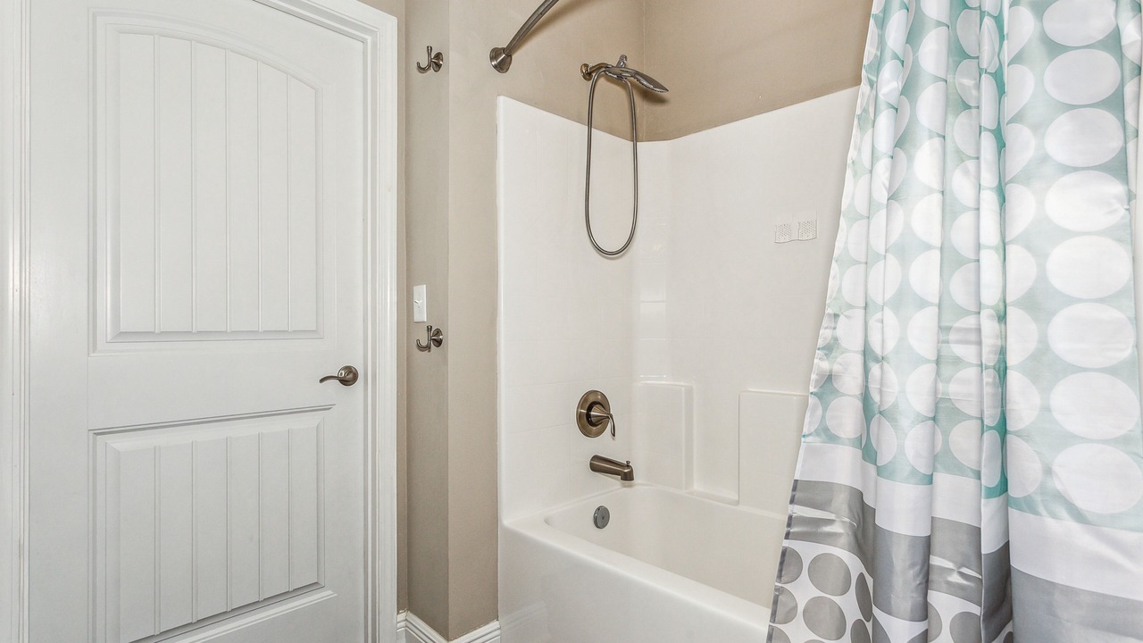 Photo of Bathroom in Florida Panhandle