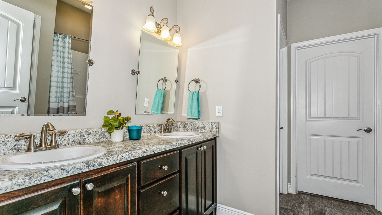 Photo of Bathroom in Florida Panhandle
