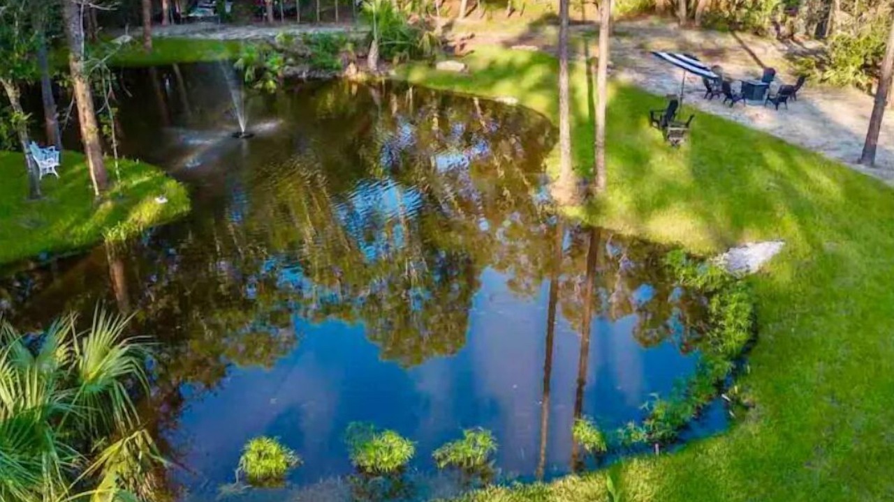 Photo of Outdoor in Jupiter Farms