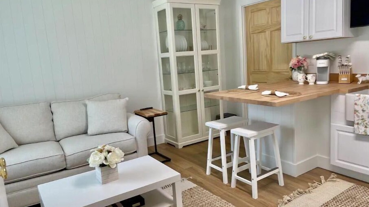 Photo of Livingroom in Jupiter Farms