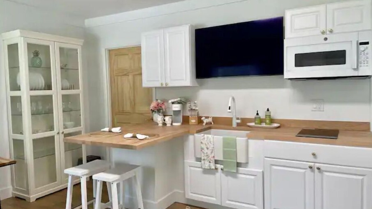 Photo of Kitchen in Jupiter Farms