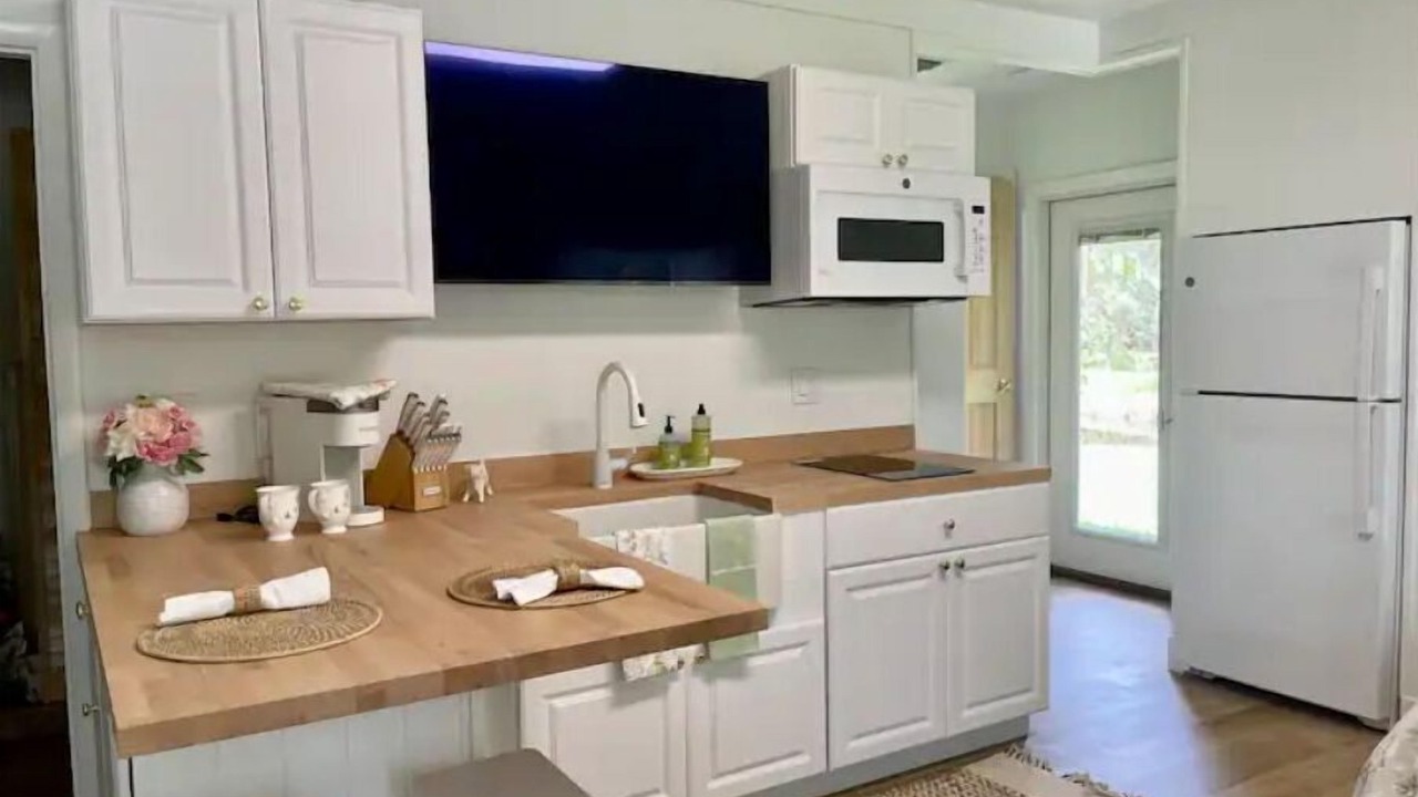 Photo of Kitchen in Jupiter Farms