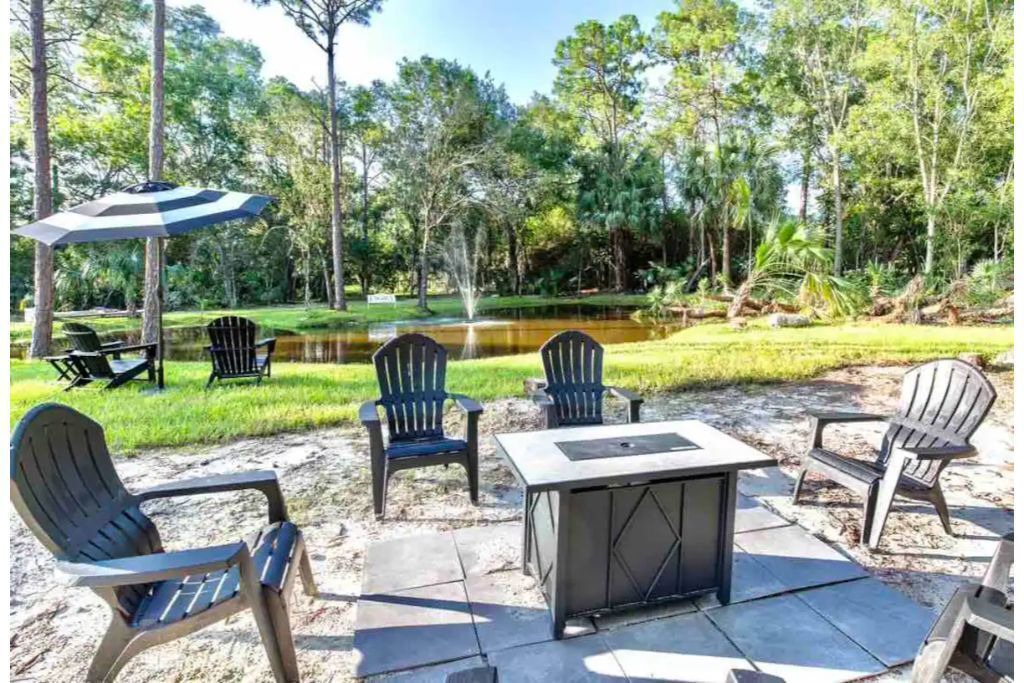 Photo of Outdoor in Jupiter Farms