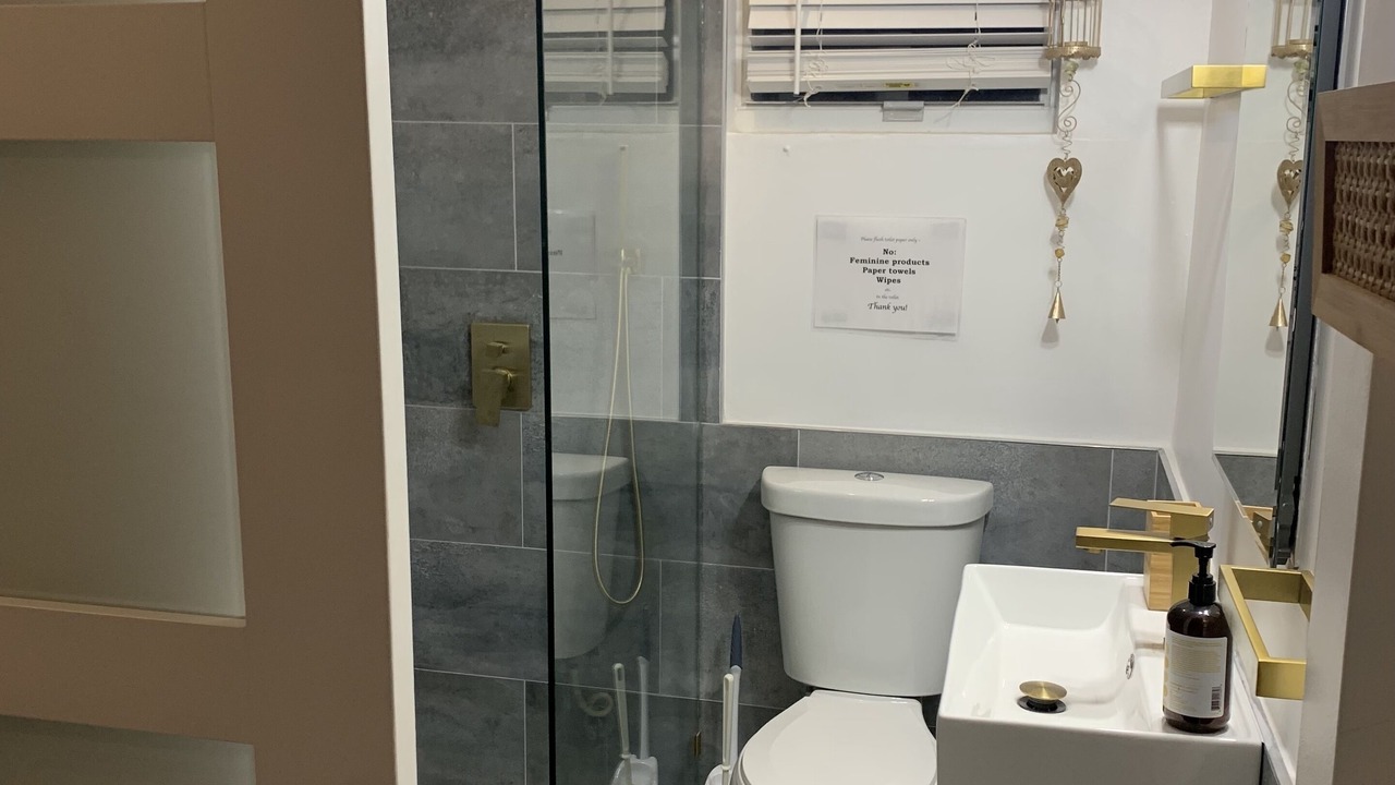 Photo of Bathroom in Southwest