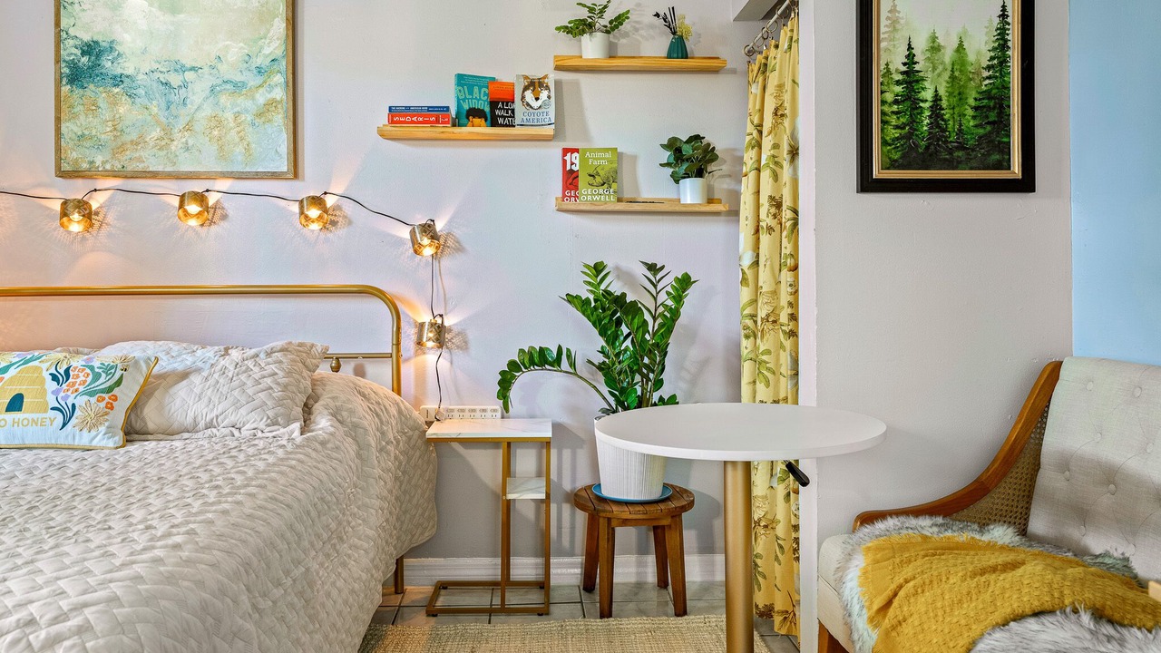 Photo of Bedroom in Southwest