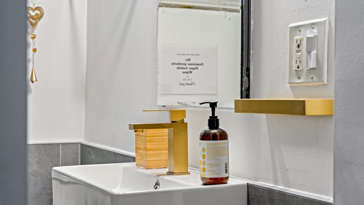 Photo of Bathroom in Southwest