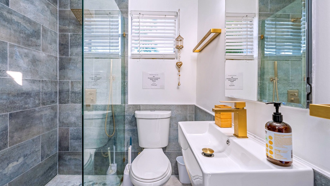 Photo of Bathroom in Southwest