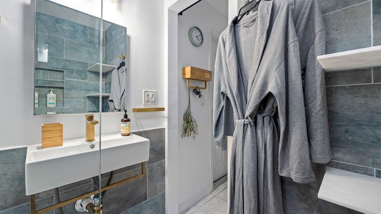 Photo of Bathroom in Southwest