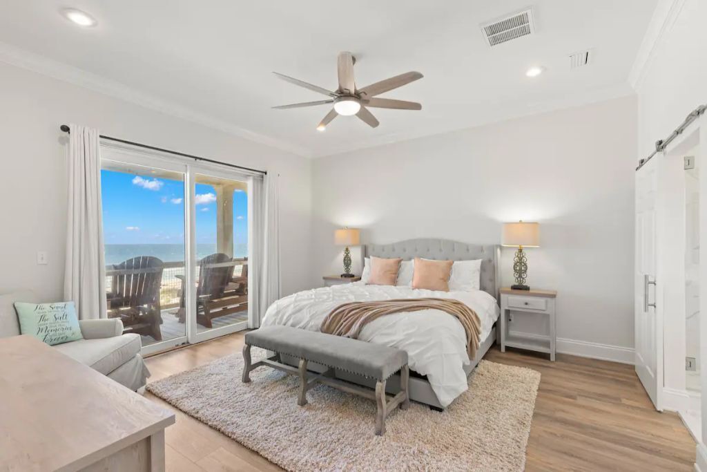 Photo of Bedroom in Plantation