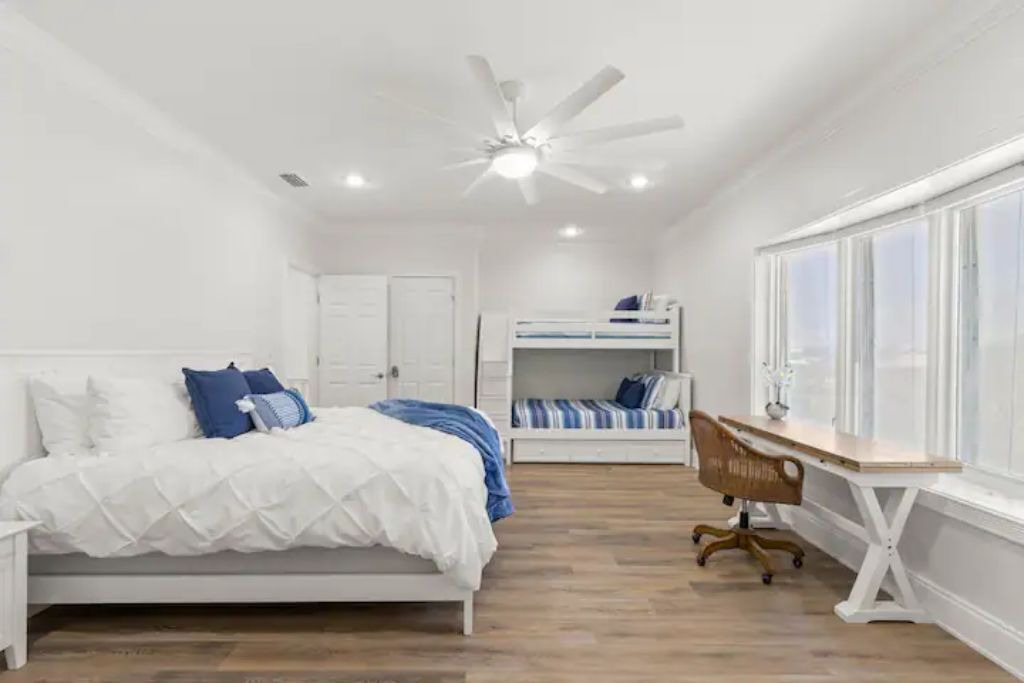 Photo of Bedroom in Plantation