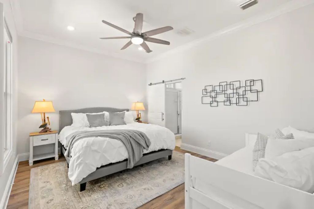 Photo of Bedroom in Plantation