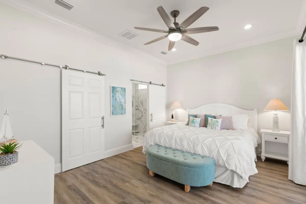 Photo of Bedroom in Plantation