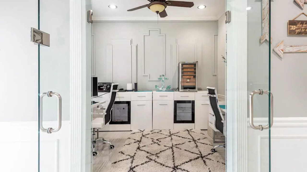 Photo of Kitchen in Lake Davis - Greenwood