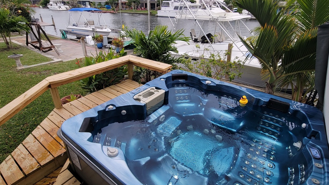 Photo of Outdoor in Cocoa Isles