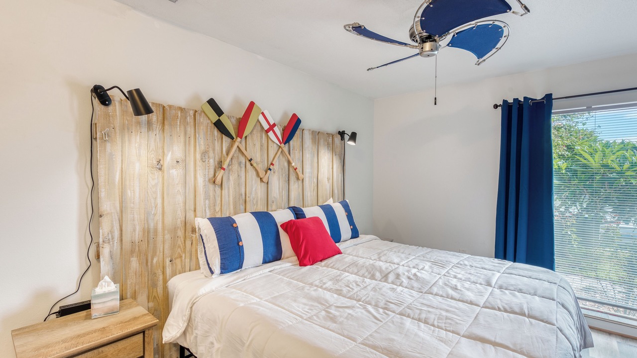 Photo of Bedroom in Cocoa Isles