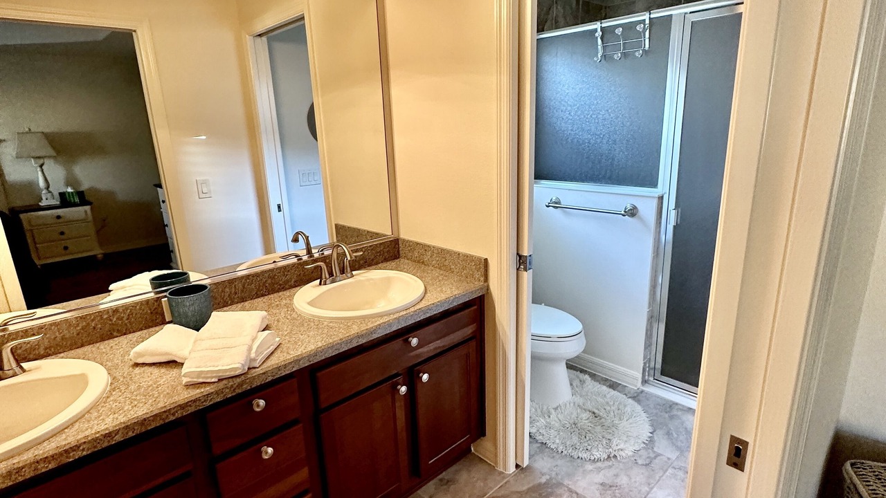 Photo of Bathroom in Collier