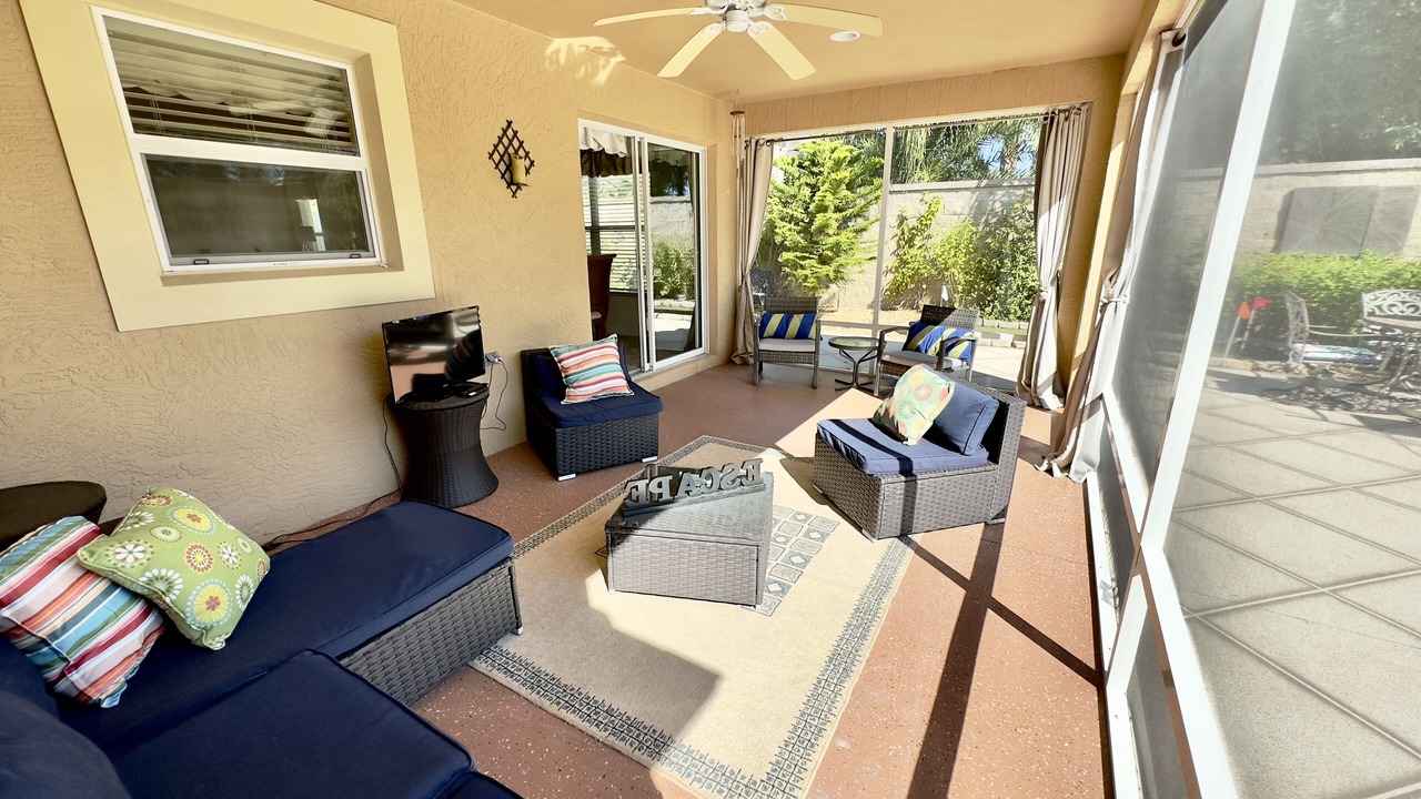 Photo of Outdoor in Collier