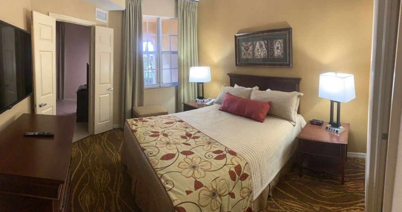 Photo of Bedroom in Weston
