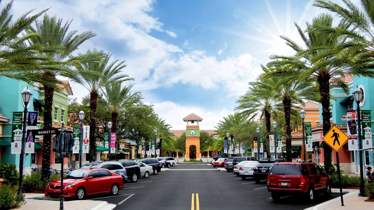 Photo of Others in Weston