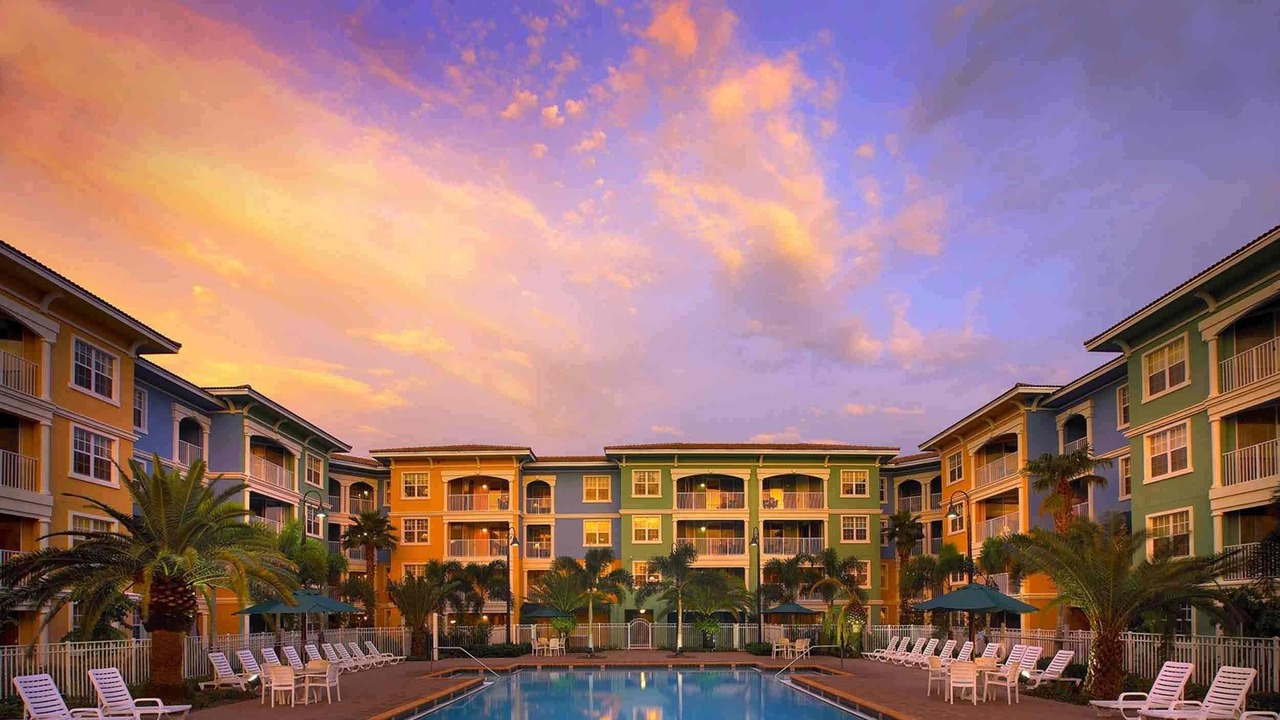 Photo of Outdoor in Weston