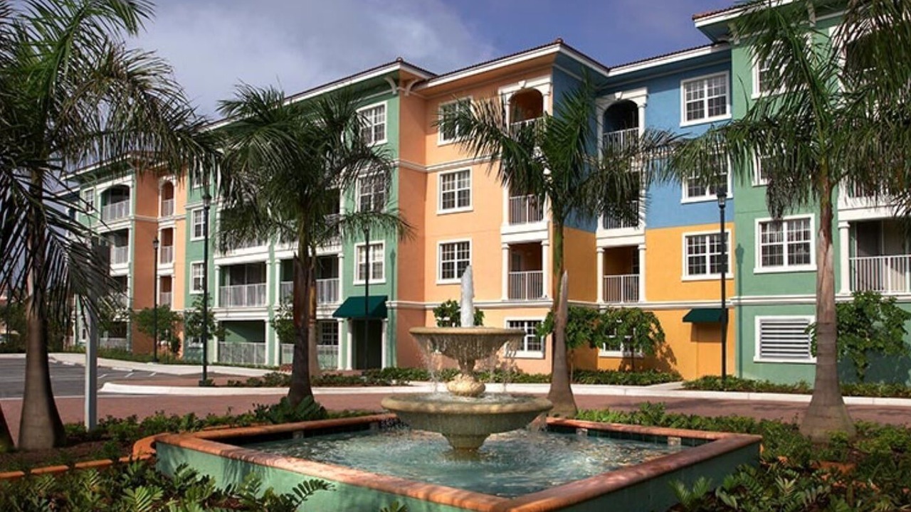 Photo of Outdoor in Weston