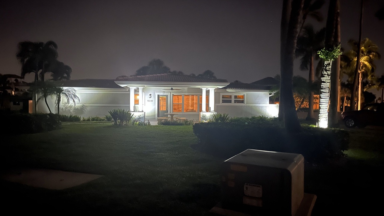 Photo of Outdoor in Vanderbilt Beach