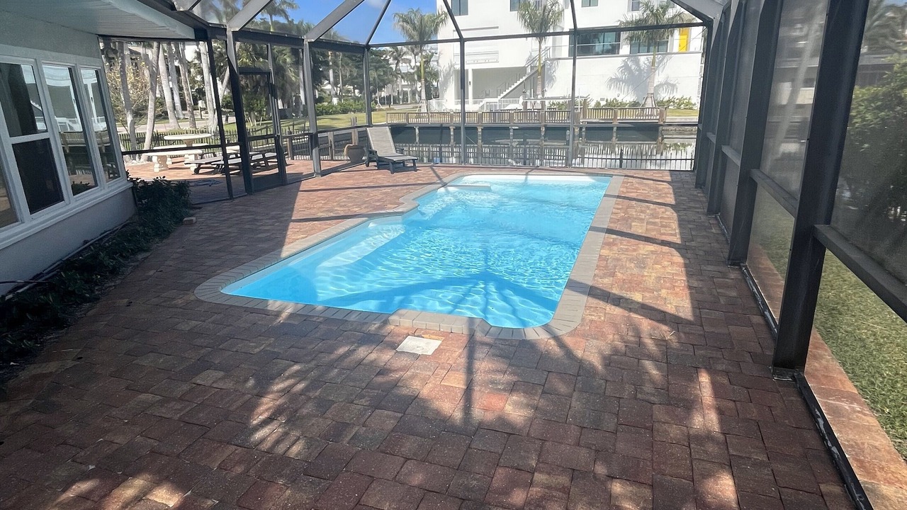 Photo of Outdoor in Vanderbilt Beach