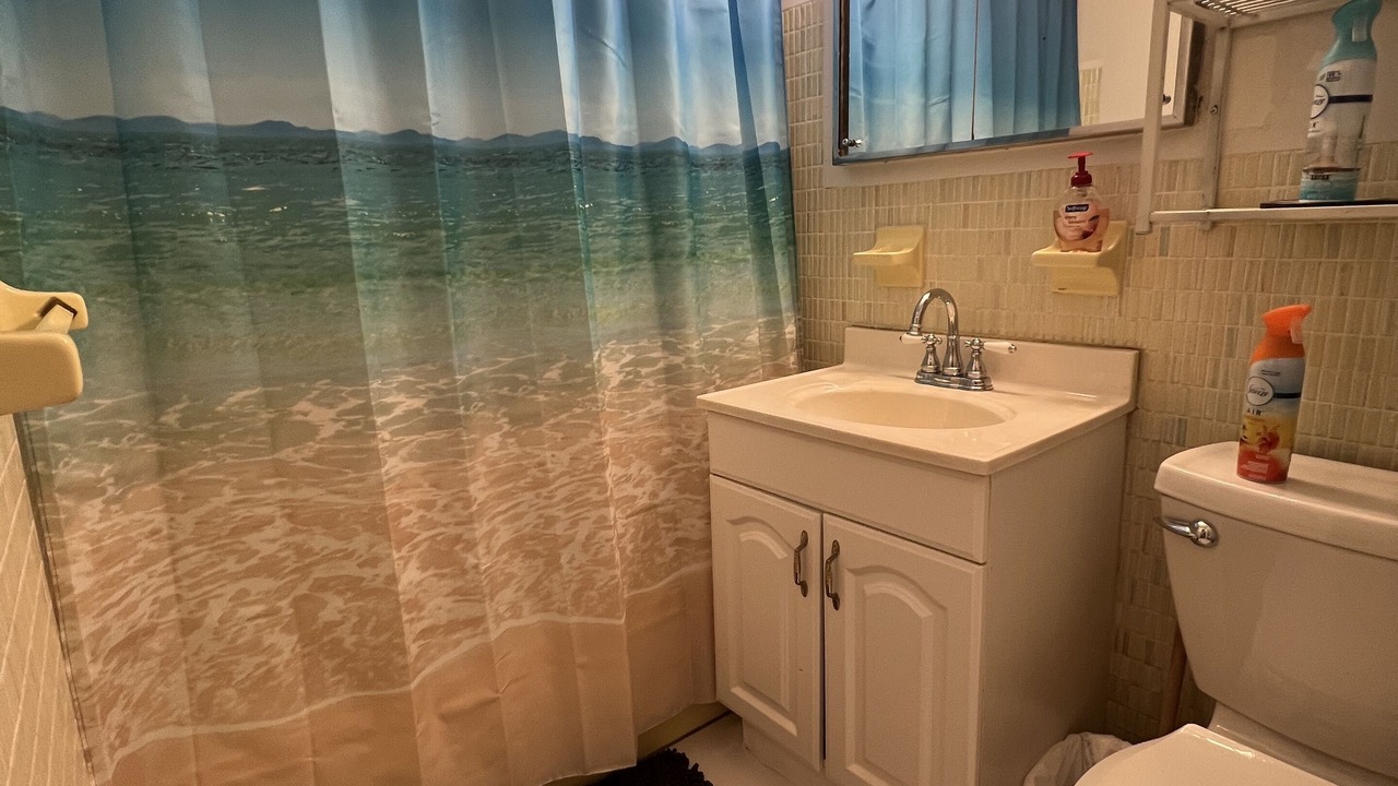 Photo of Bathroom in South Patrick Shores