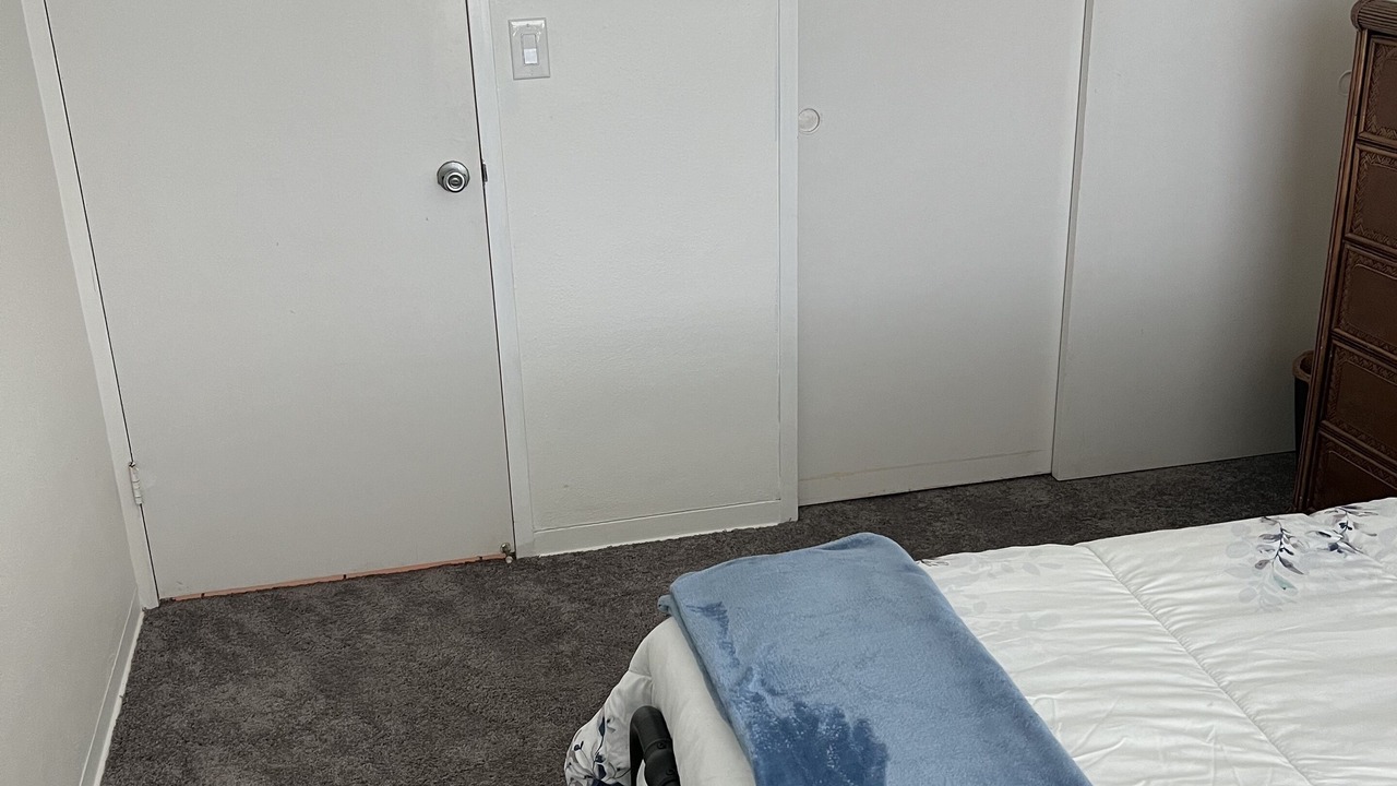 Photo of Bedroom in South Patrick Shores