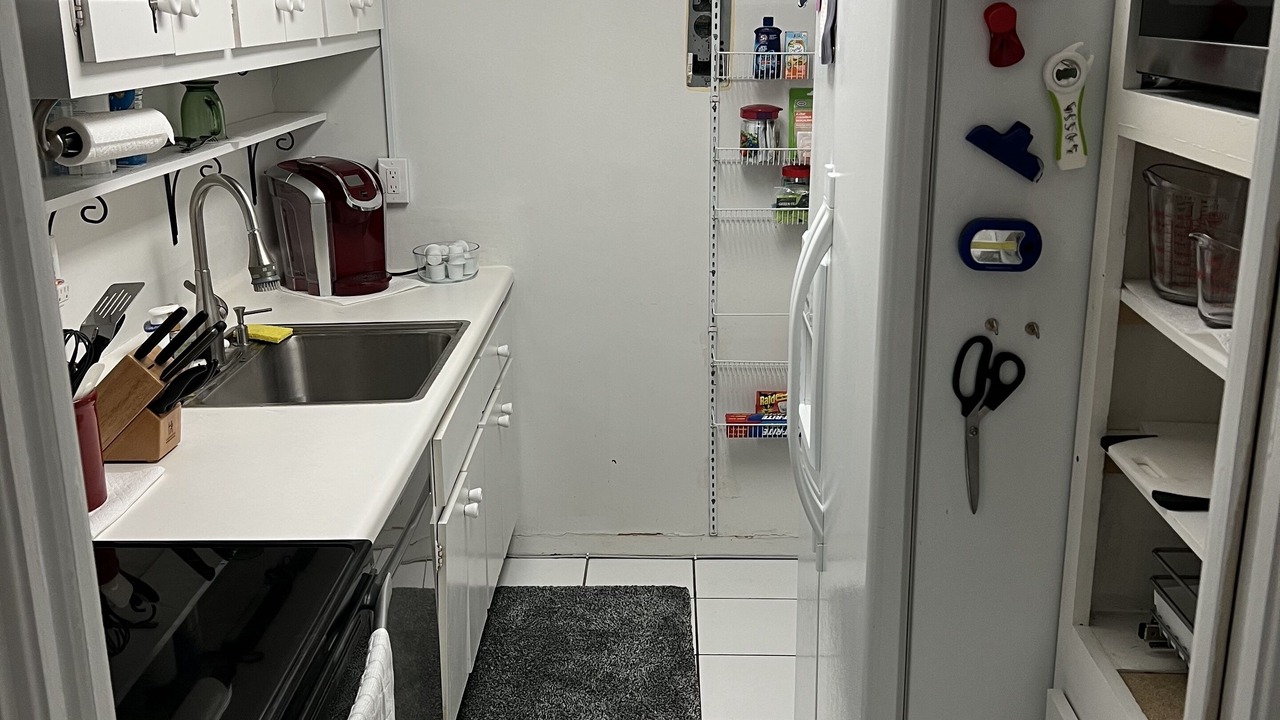 Photo of Kitchen in South Patrick Shores