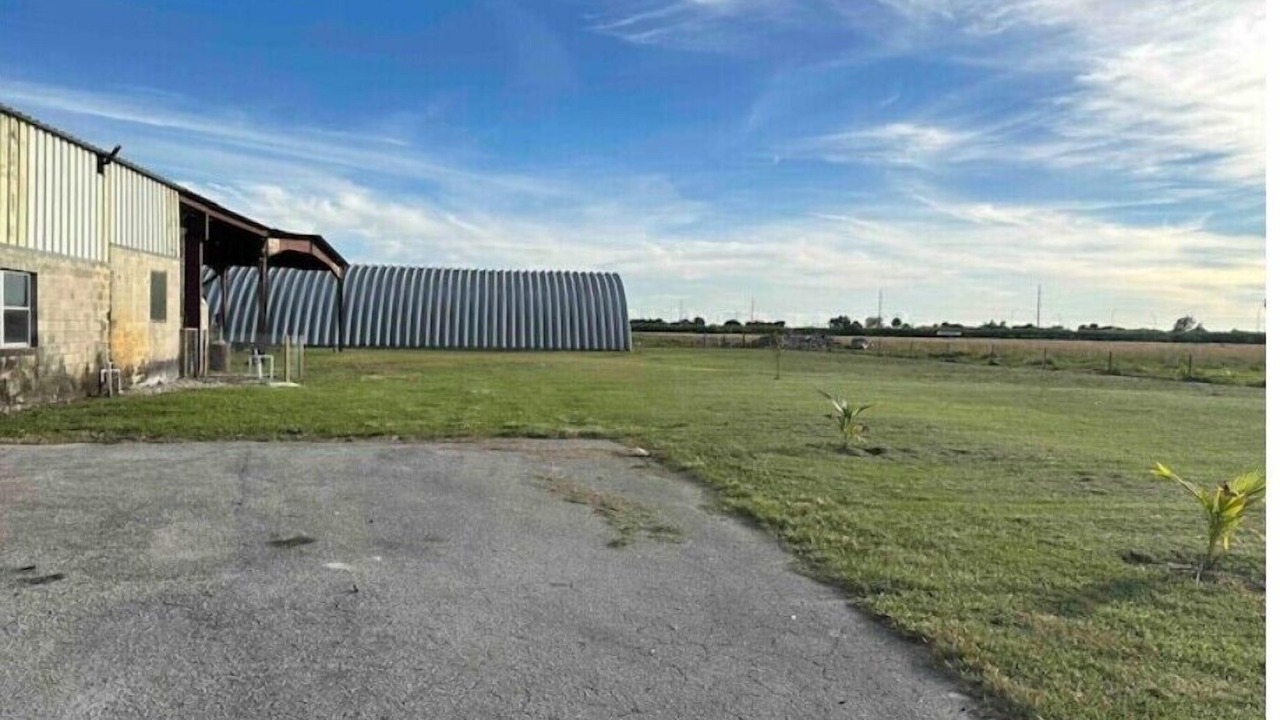 Photo of Outdoor in Moore Haven